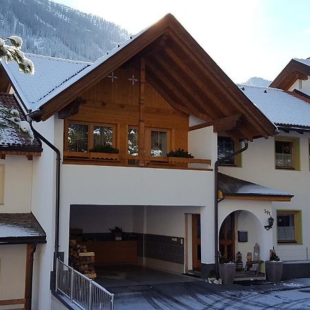 Apart Mountain-Feeling Kappl  Exterior foto