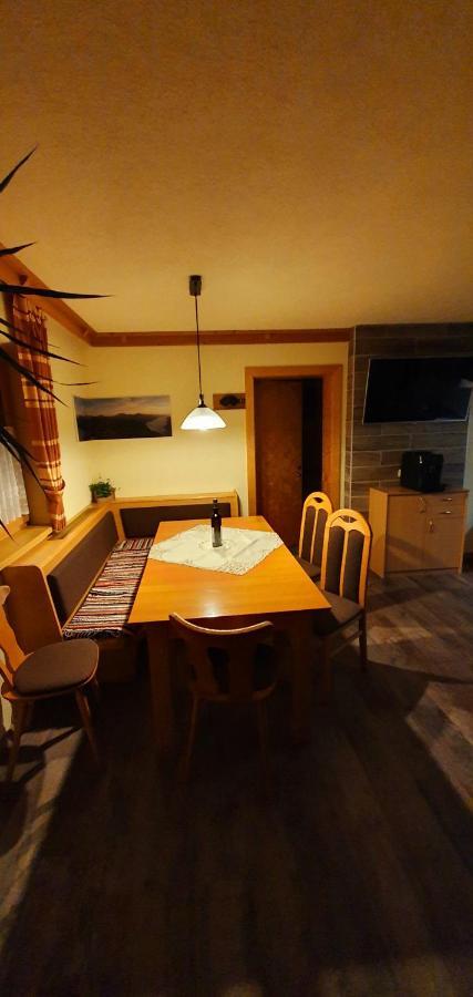 Apart Mountain-Feeling Kappl  Exterior foto