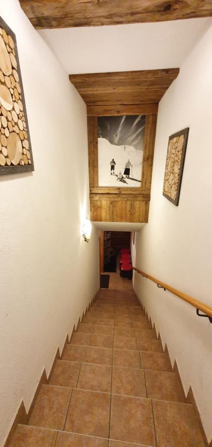 Apart Mountain-Feeling Kappl  Exterior foto