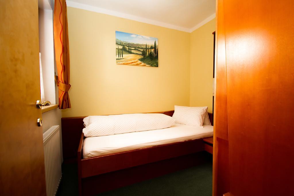Apart Mountain-Feeling Kappl  Exterior foto