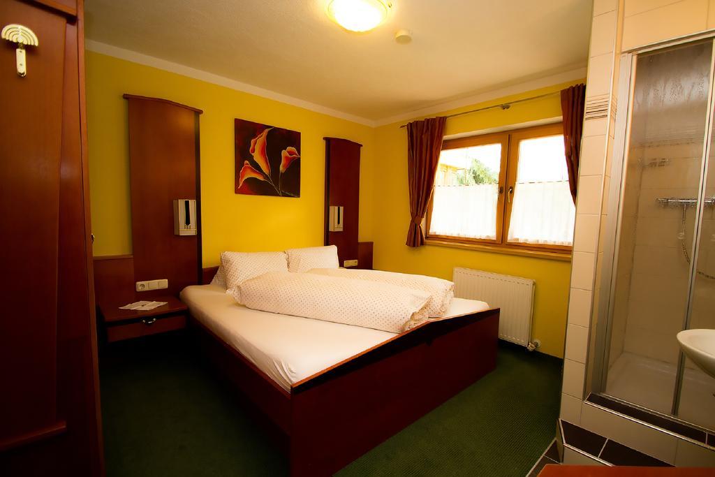 Apart Mountain-Feeling Kappl  Exterior foto