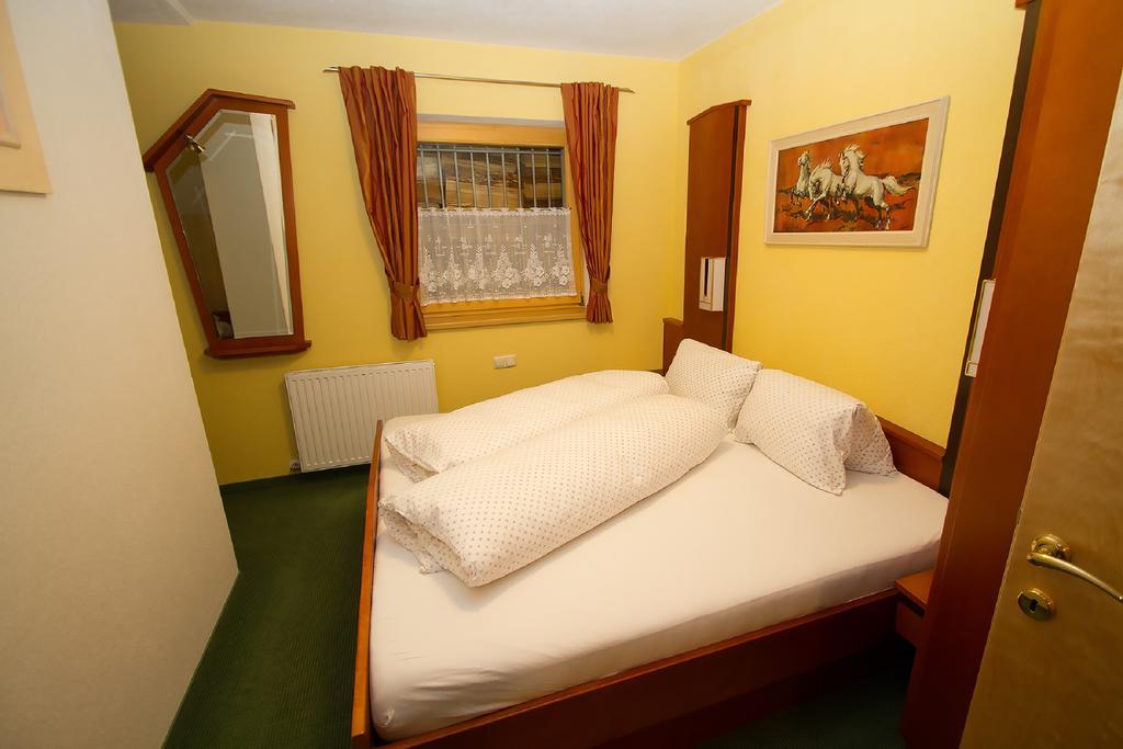 Apart Mountain-Feeling Kappl  Exterior foto